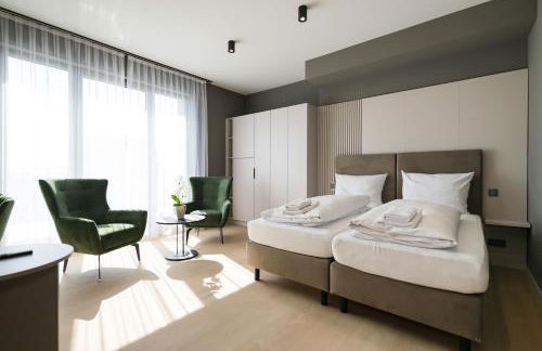 Taunus Suites - Foto 60