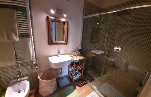 Nuova casa al lago con piscina - Foto 21