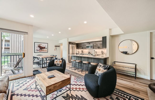 Rock Wren Poolside 3 BDR Condo - Foto 14