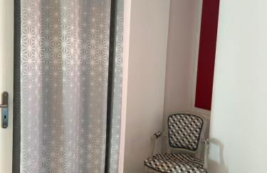 Maison de Famille La Bernerie - Foto 12