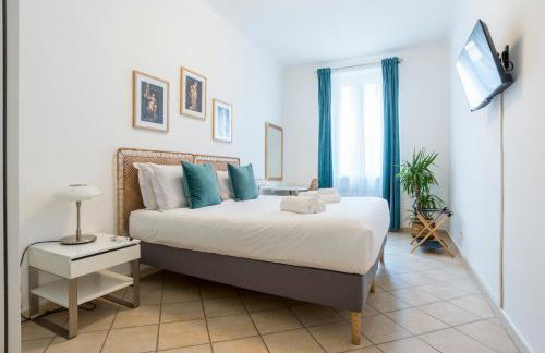 Terrazza San Lorenzo - Luxury Apartment - Roma Centro - Foto 31