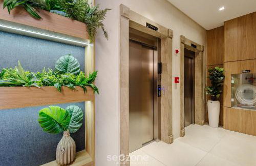 Apartamentos Completos a 700m da Praia - VNV - Photo 8