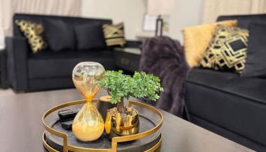 Luxe of Haven - 2bed with office and free parking - Foto 2