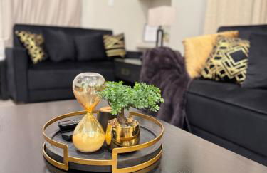 Luxe of Haven - 2bed with office and free parking - Photo 2