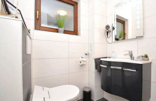 NUE01-FW Maisionettewohnung Nürnberg - Foto 14