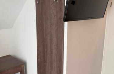 Im Tal 2 Haus - 2 WE, 5 SZ,3 Bäder, 11 Betten - Klimaanlage - Foto 41