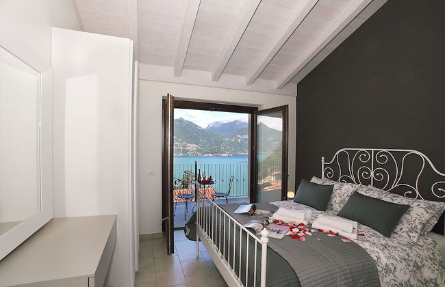 Villa Aurelia in Plesio - Foto 15