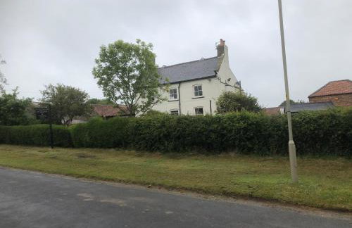 The Foulsyke Licensed Bed and Breakfast Scalby Scarborough - Foto 9