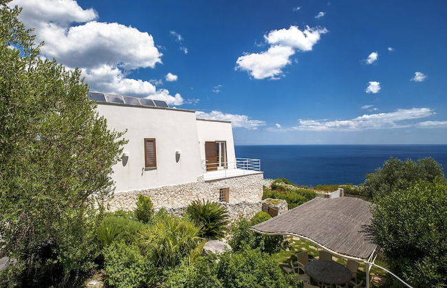 183 Villa Fanò by Perle di Puglia - Foto 36