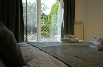 HoLa Auszeit - ehemalige Scheune am Dassower See - Photo 18