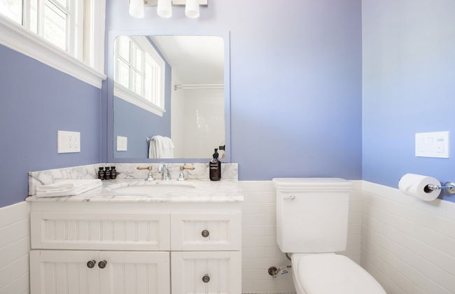 Romero by Avantstay Stunning Villa Close to Beach w/ Pool & Spa - Foto 17