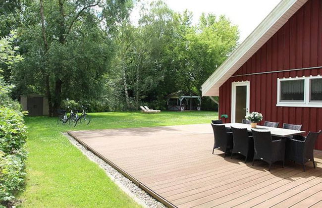 Ideales Ferienhaus fur Familien - Foto 5