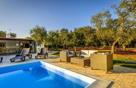 Trullo degli Augelli - Foto 7