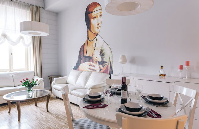 Horizon Apartments - Radziwiłłowska - Photo 52