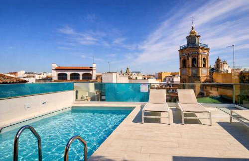 Numa Seville Molina - Foto 2