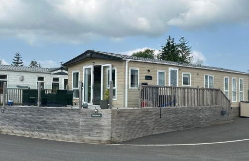 Luxury Lake District Holiday Lodge-Sleeps 4 - Foto 22