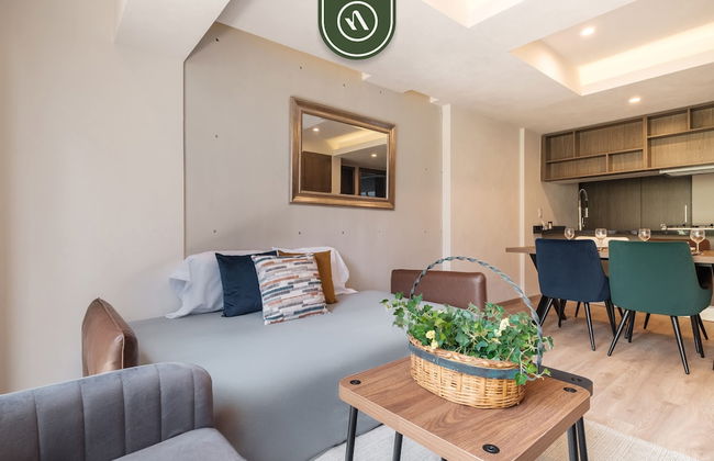 Rioneva38 in Mexico City - Foto 15