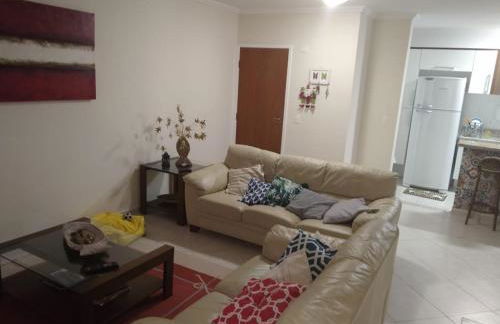 Apto Praia Grande Ubatuba area nobre com toda comodidade para você e sua família ! - Foto 15