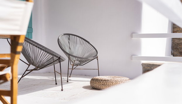 Villa Hola Mykonos - Foto 5, Habitación