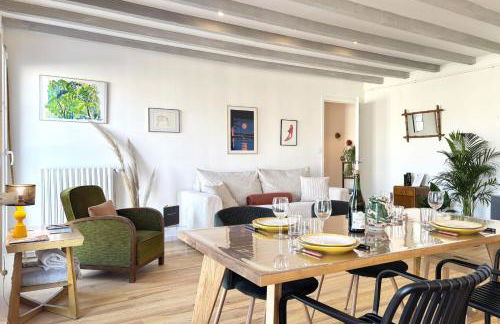 Le Mandela - Centre Historique Perret - Foto 1