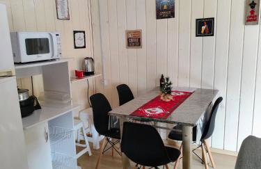 Casa Taulois Canela Centro - Foto 17