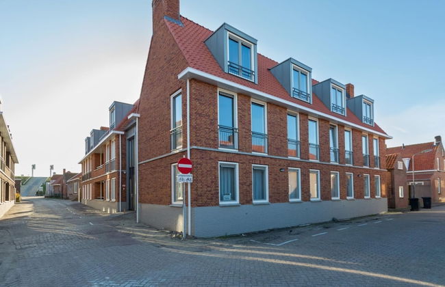 Terrace Flat in Zoutelande - Photo 1