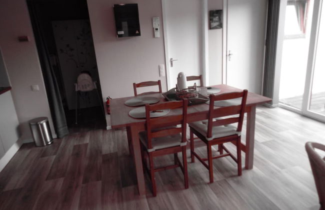 Domaine Les Hochets - Foto 1