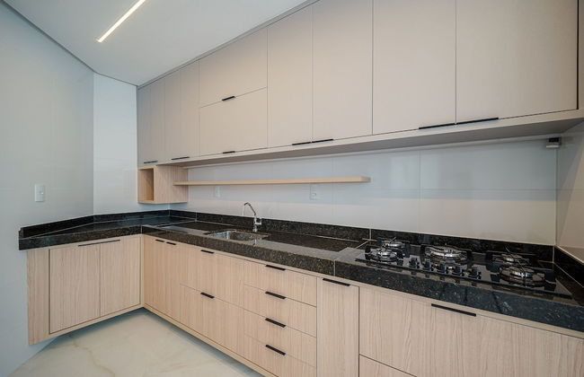 Cf04 Praia do Forte Cobertura frente mar - Photo 24