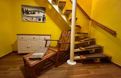 Ferienwohnung-direkt-am-Skihang mit Sauna - Foto 42