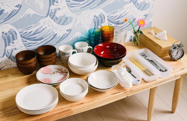 Ten Apartment Hotel - Photo 58