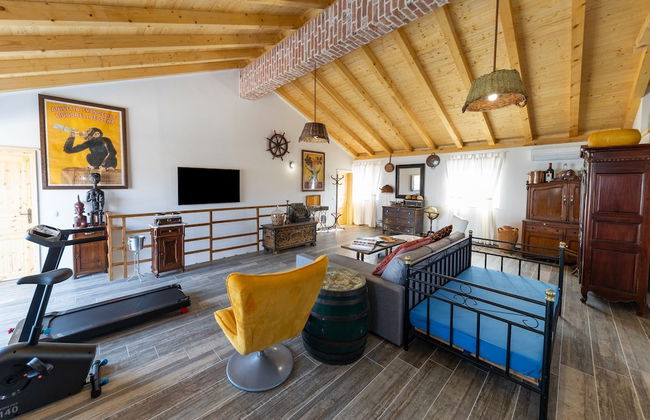 Villa Maza - Foto 23