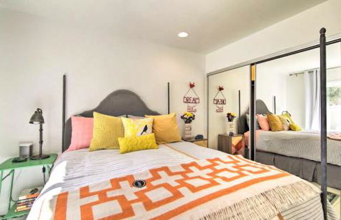 Amarillo House - Luxury Home with Pool & Spa - Foto 81