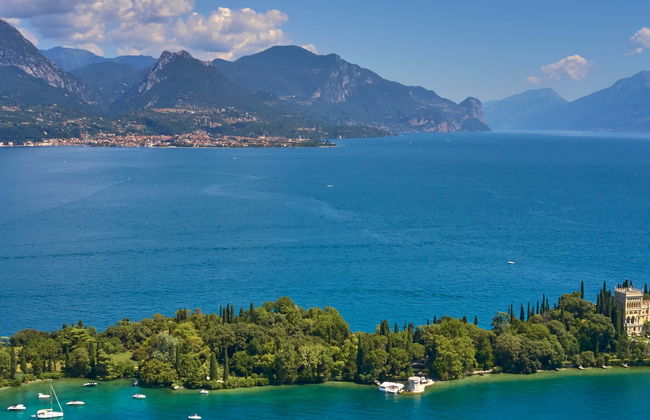 Lake Garda Boat Trip - Foto 3