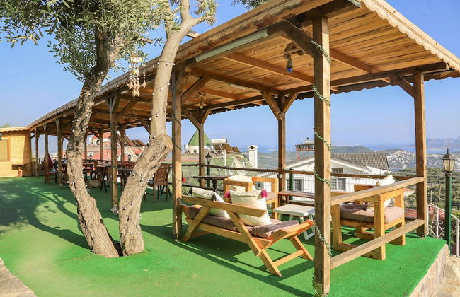 Just Dream Suites - Foto 77