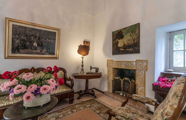 Villa Armonia - Foto 22