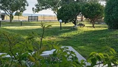 Blue Horizon - Foto 4, Garden, Garden view