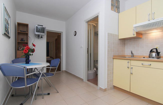 Apartments Villa Alex - Foto 27