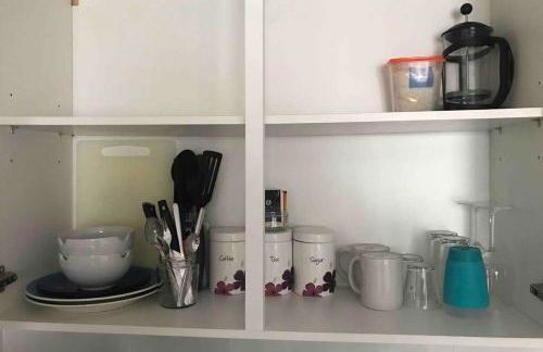 Private Studio home away from home ... - Foto 8