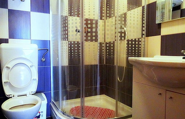 Apartments Graciela - Foto 12