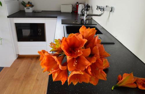 Ferienwohnung Winzerloft - Foto 36