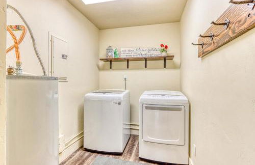 Black Butte Beauty - Foto 26