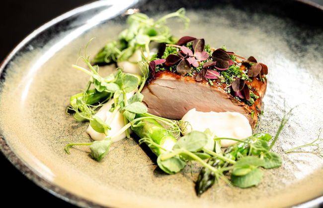 Himmerland Resort Cottages - Foto 45