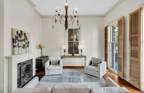 Historic 3BR LGD Gem Near Magazine & FQ - Foto 17