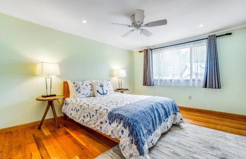 The Entire Property at Mount Walker Inn - Foto 62