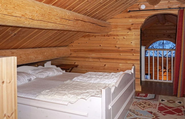 11 Person Holiday Home in Salen-by Traum - Foto 2