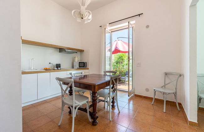 Villino Ada a Mondello by Wonderful Italy - Foto 9