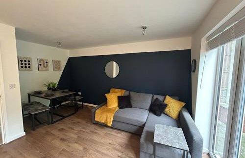 NKB Short Stays - home from home - Foto 29