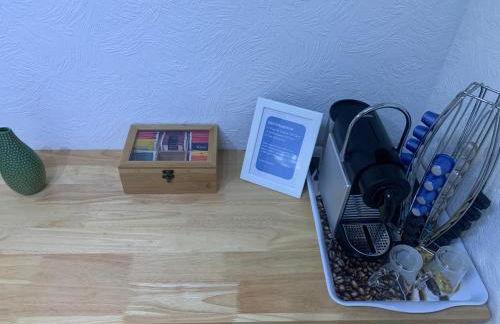 Apartment Erfurt-Marbach - Foto 13