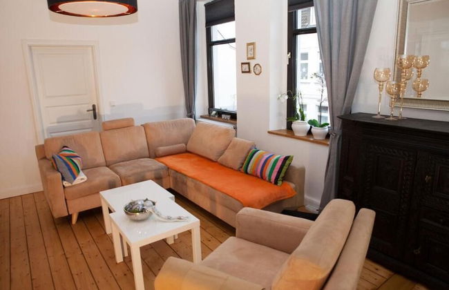 Apartmenthaus Lorbach - Photo 34