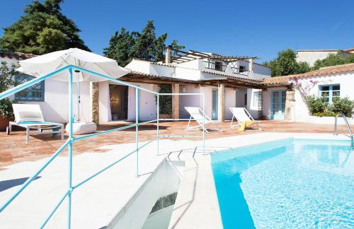 Casa Le Rocce San Pantaleo - Photo 7